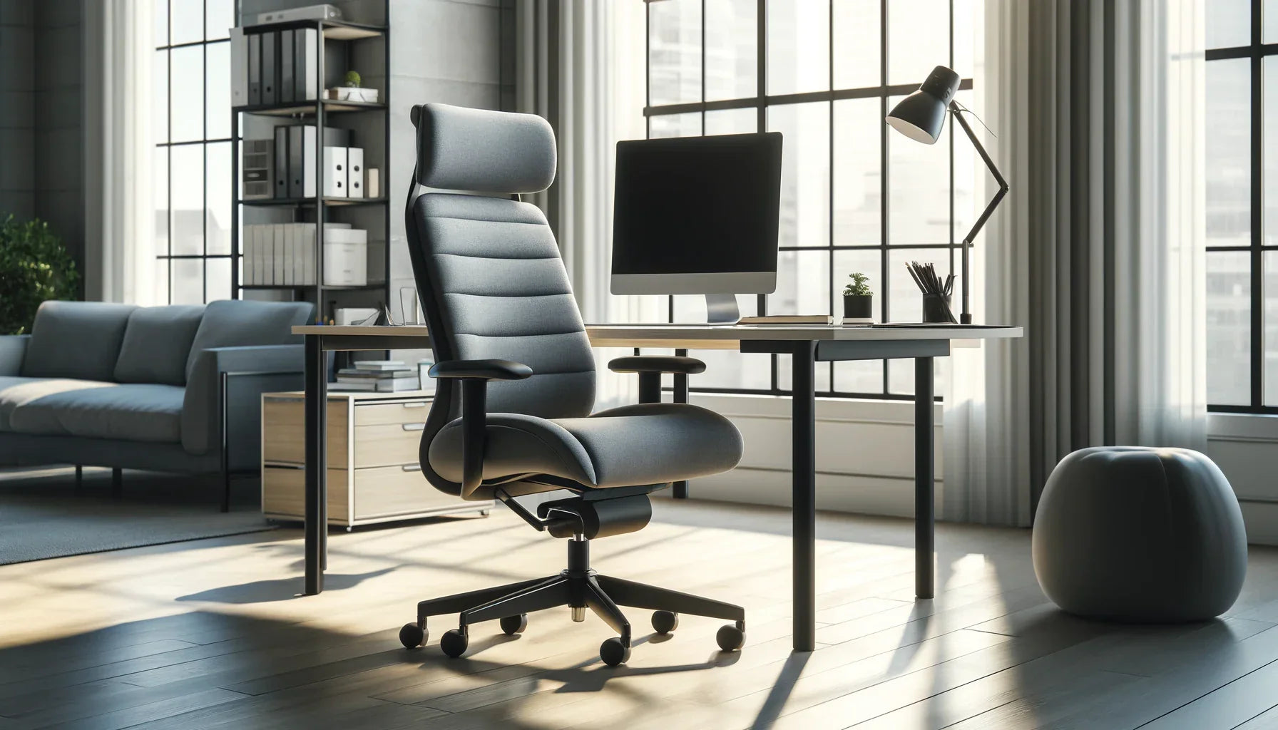 Finding the Perfect Cross Legged Office Chair in Australia Office Furniture IQ