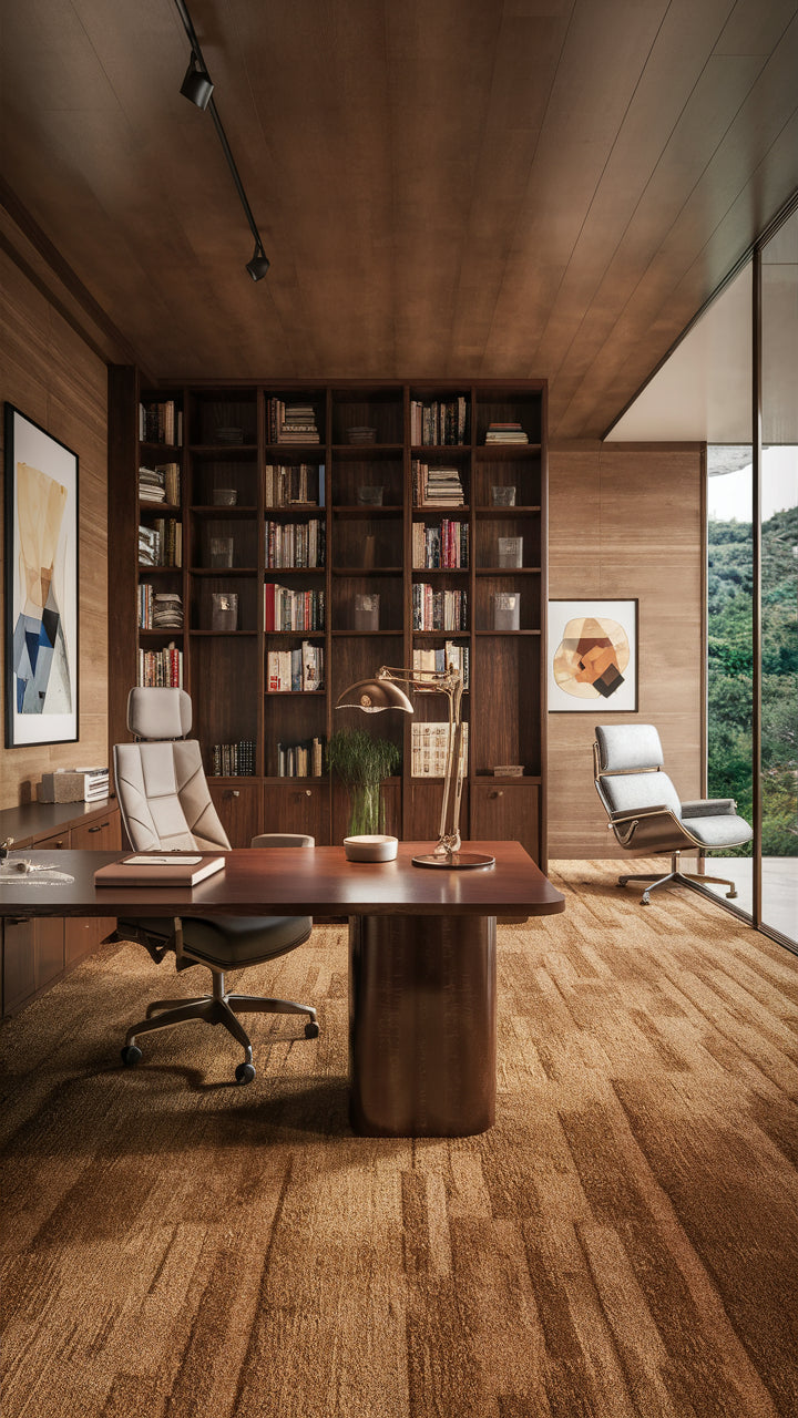 Create Your Dream Home Office – Office Furniture IQ