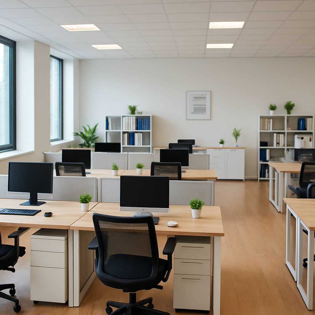 The Ultimate Guide to Keeping an Office Clean: Tips, Tricks & Best Pra ...