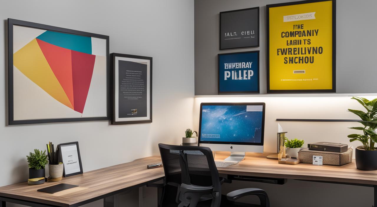 Personalizing Your Workstation for Maximum Efficiency – Office Furniture IQ