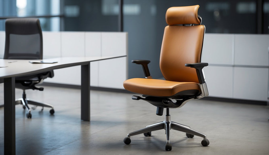 What Is a Task Chair vs Office Chair