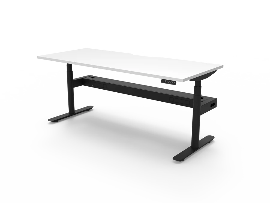 Adjustable Desks | Office Furniture IQ Australia – Tagged 