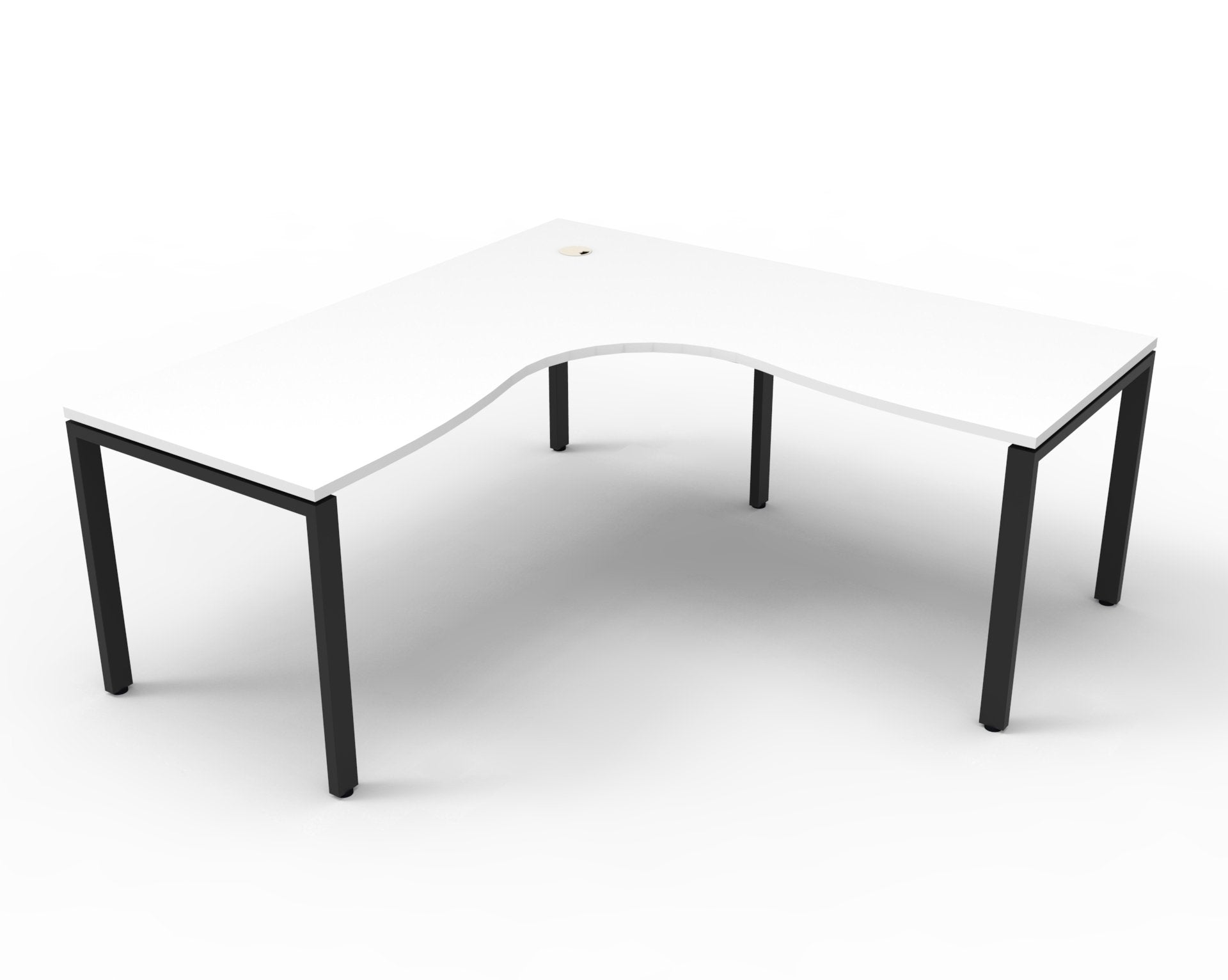 Corner Office Desks | Office Furniture IQ Australia