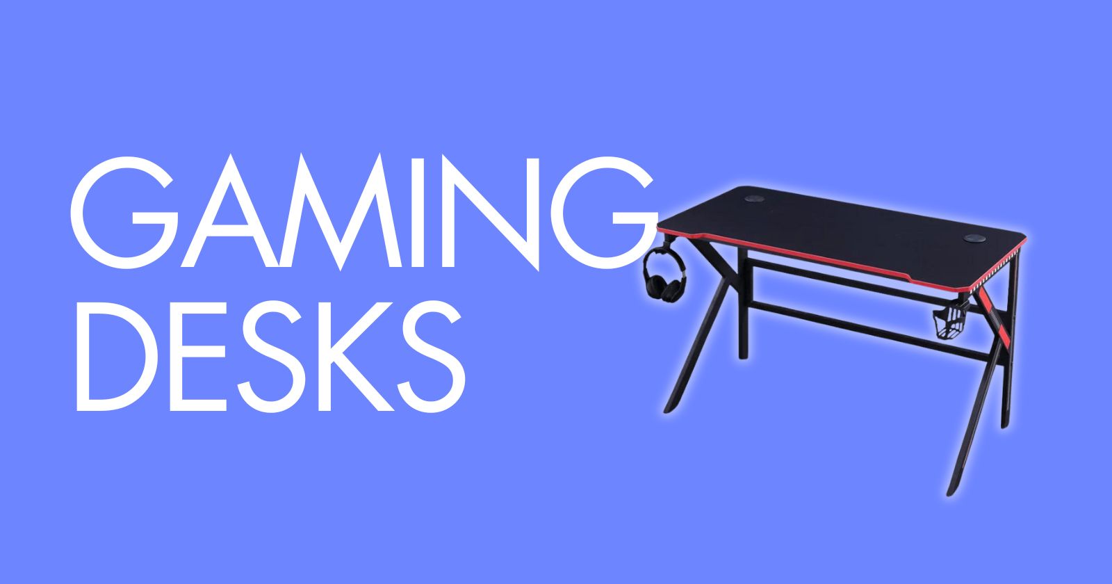 PC Gaming Desk Australia Office Furniture IQ Australia