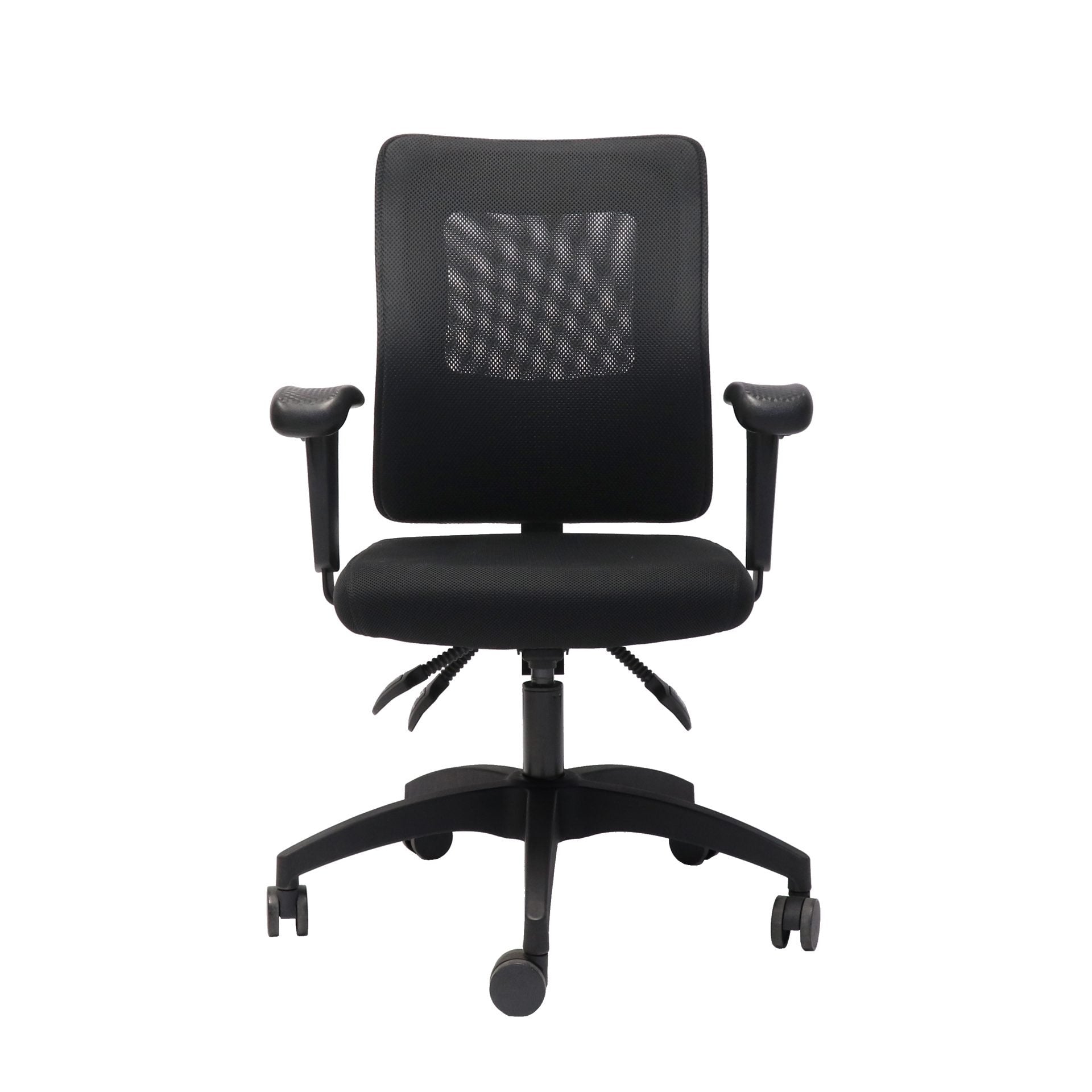 ALICE 100 Mesh Operator Chair | Office Furniture IQ Australia