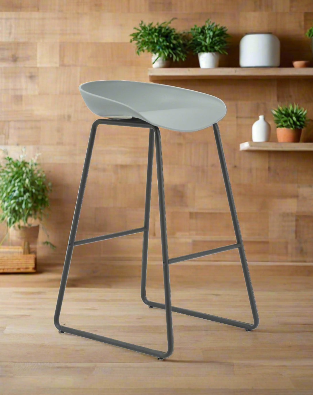 Aries Bar Stool