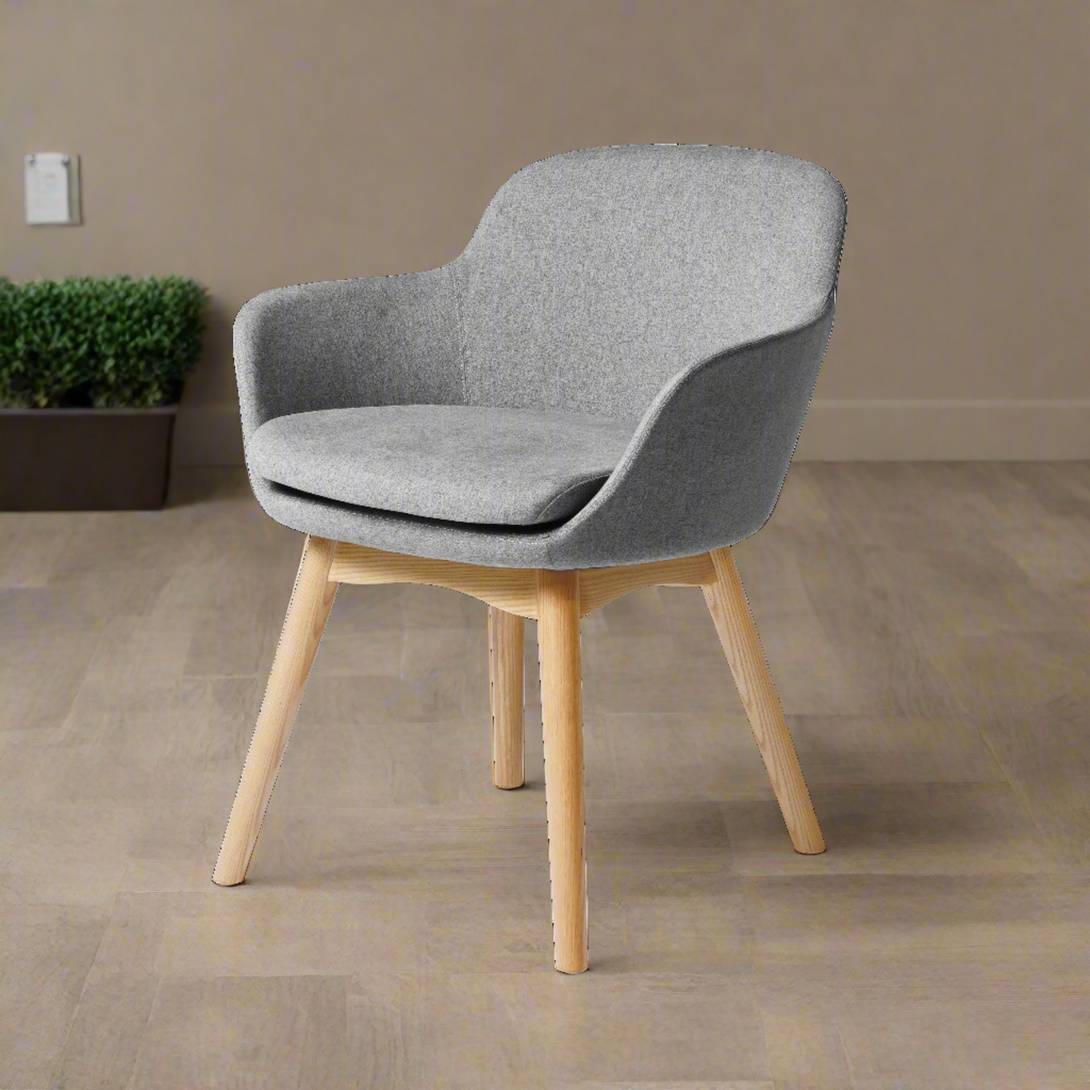 Aspen Tub Chair | Office Tub Chair