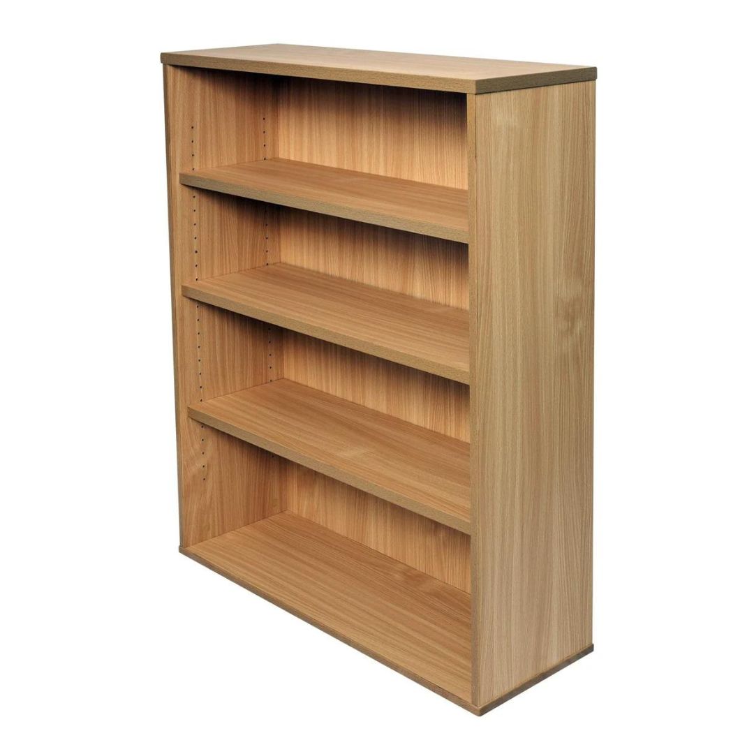 3 shelf Bookcase by Rapid Span 