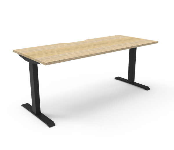 Boost Static Single Sided Workstation