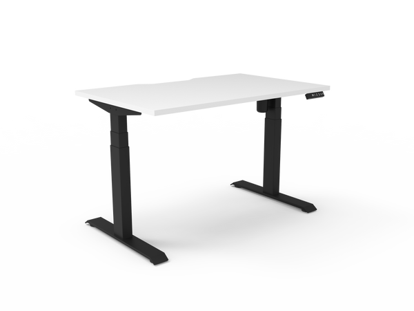 Boost Light Single Sided Workstation