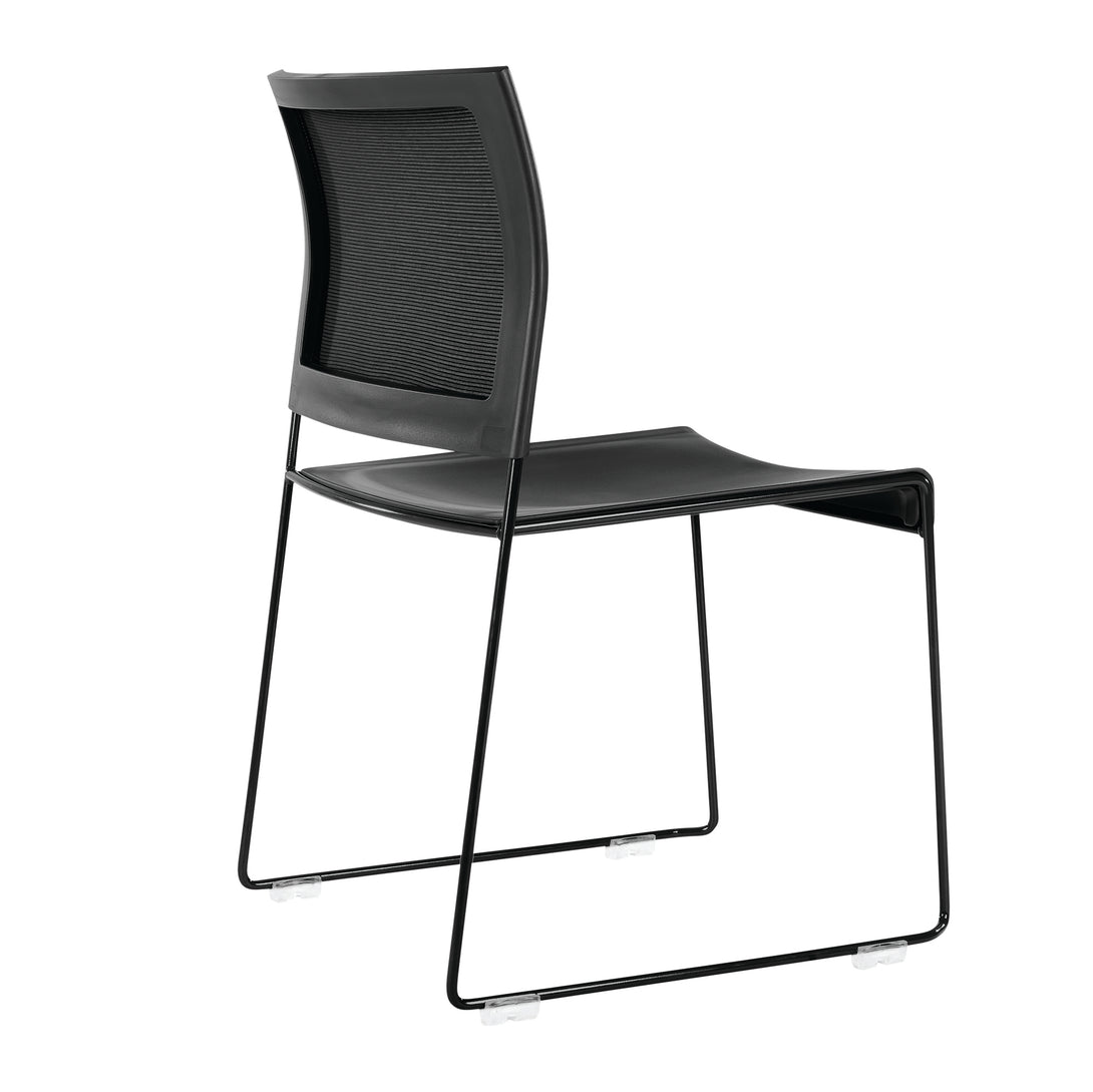 Cascade Mesh Chair