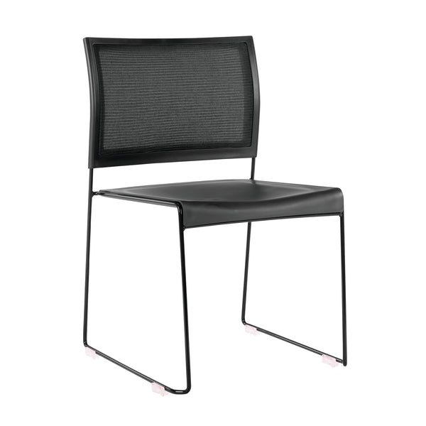 Cascade Mesh Chair