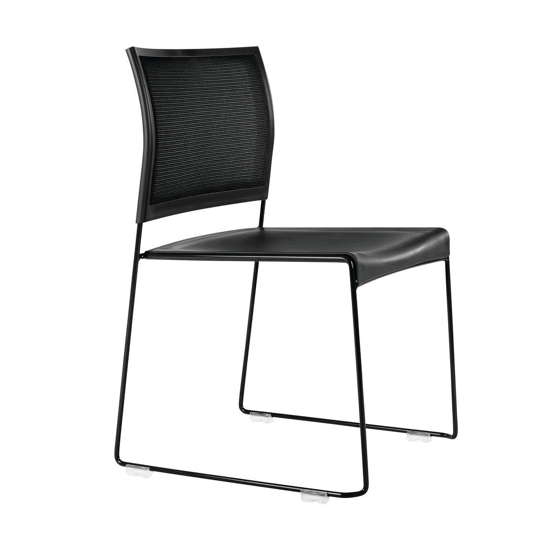 Cascade Mesh Chair