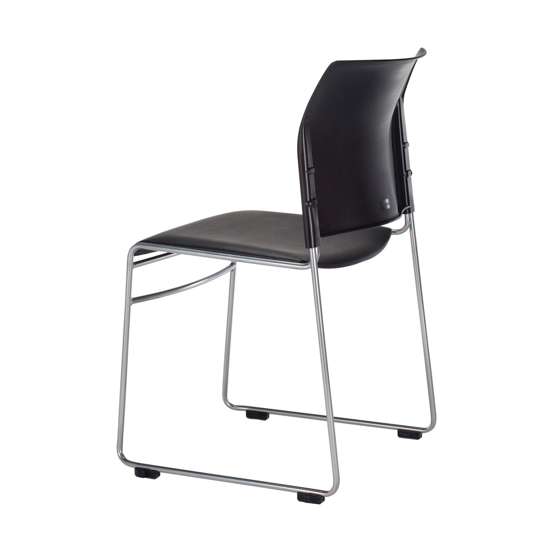 Buro Maxim Sled chair