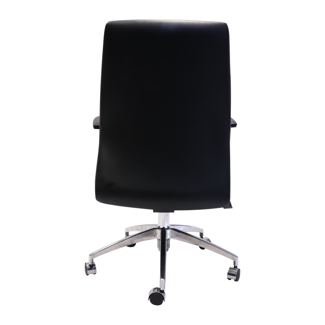 CL3000M Medium Back Chair