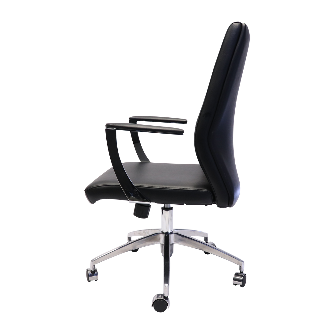 CL3000M Medium Back Chair