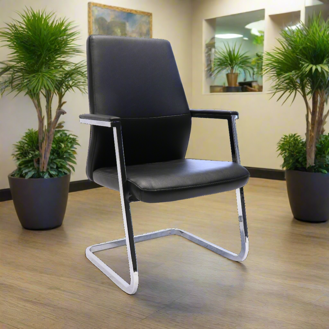 CL3000V Executive Visitor Chair