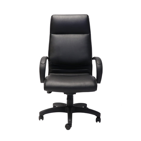 CL710 High Back PU Leather Executive Chair