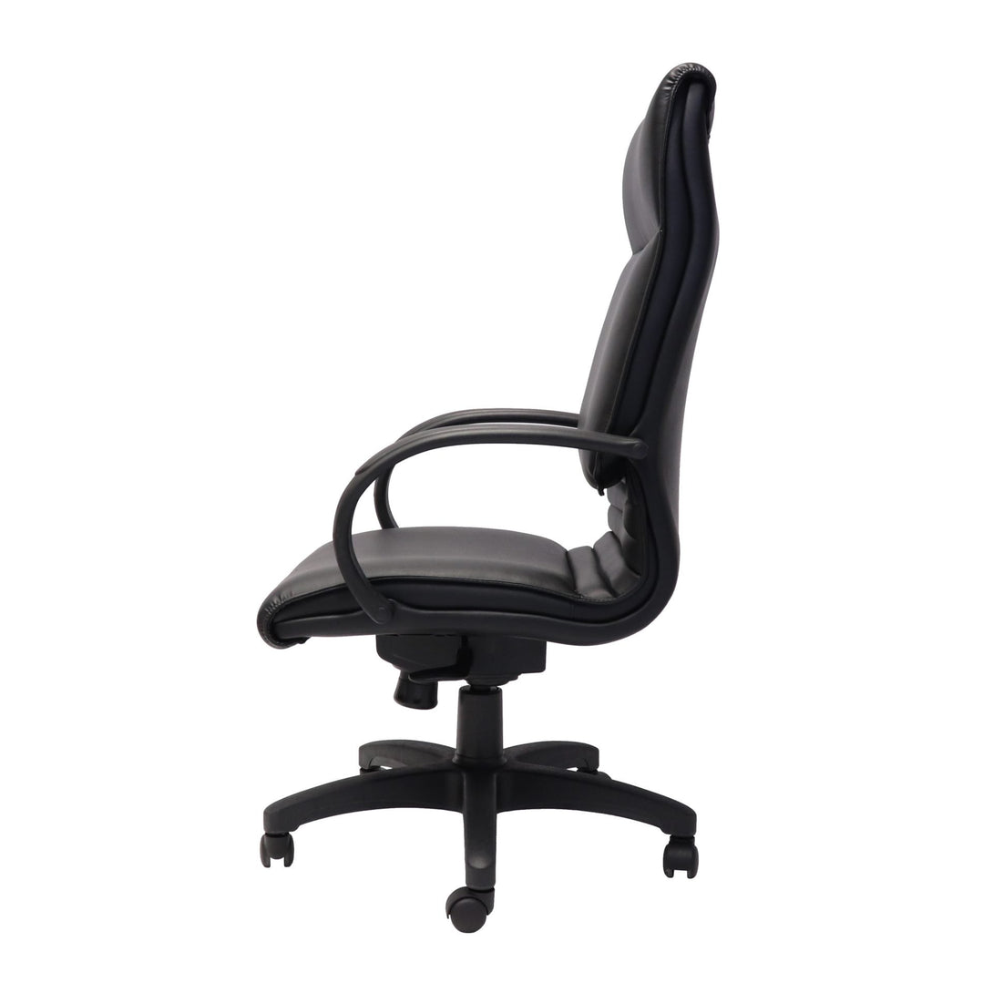 CL710 High Back PU Executive Chair
