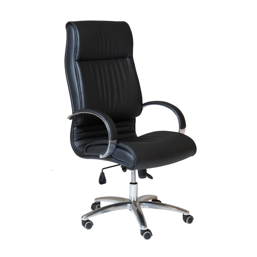 CL820 High Back PU Executive Chair