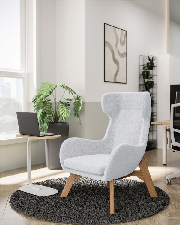 Calypso Wing Back Chair