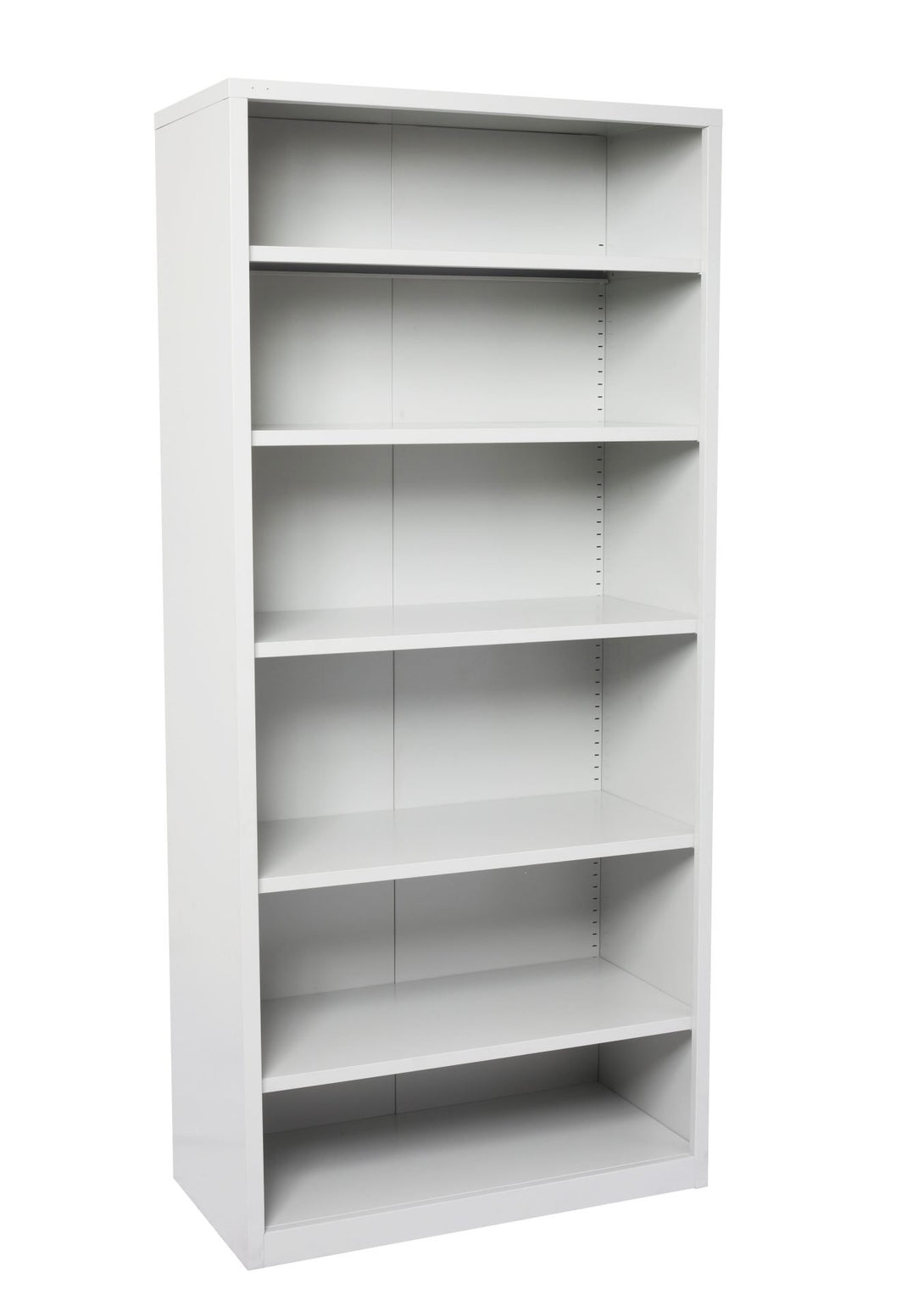 Clip Together Steel Shelving