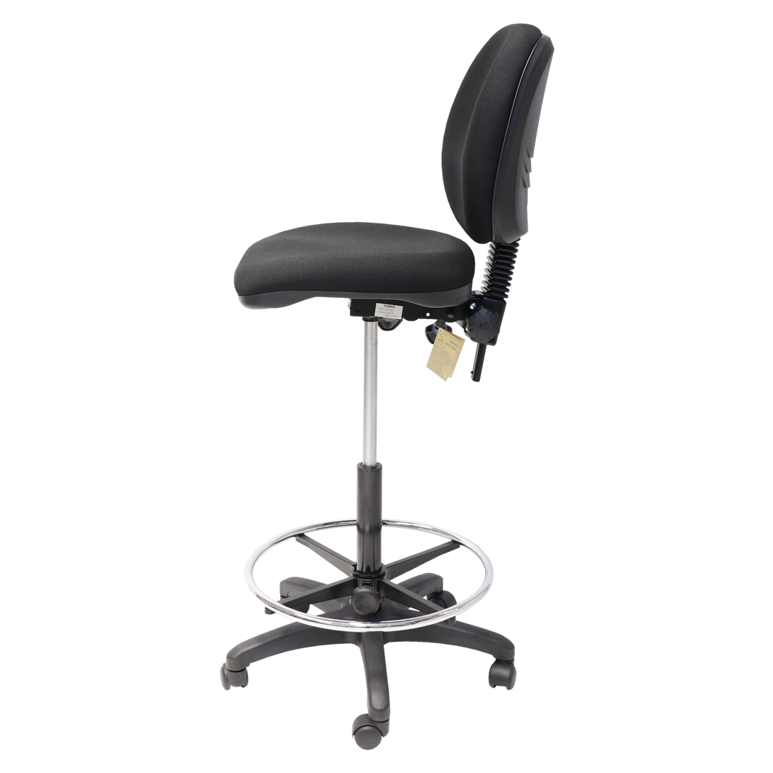 EC070BM DRAFTING Medium Back Drafting Chair