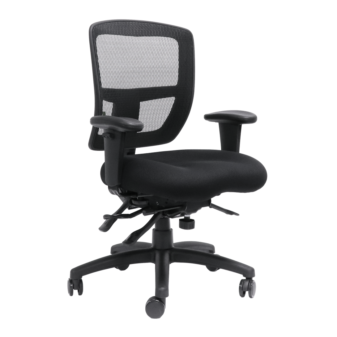 Office Furniture IQ - High Quality Chairs