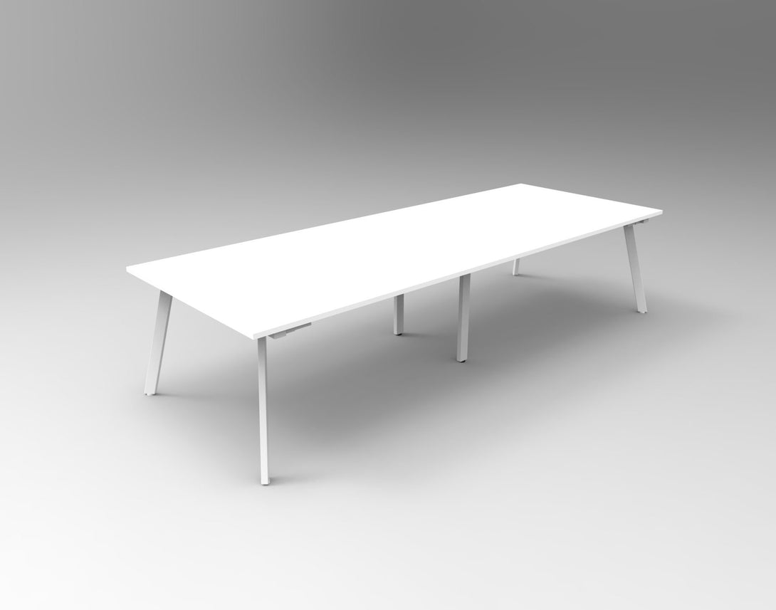 Eternity Meeting & Boardroom Table Rectangle