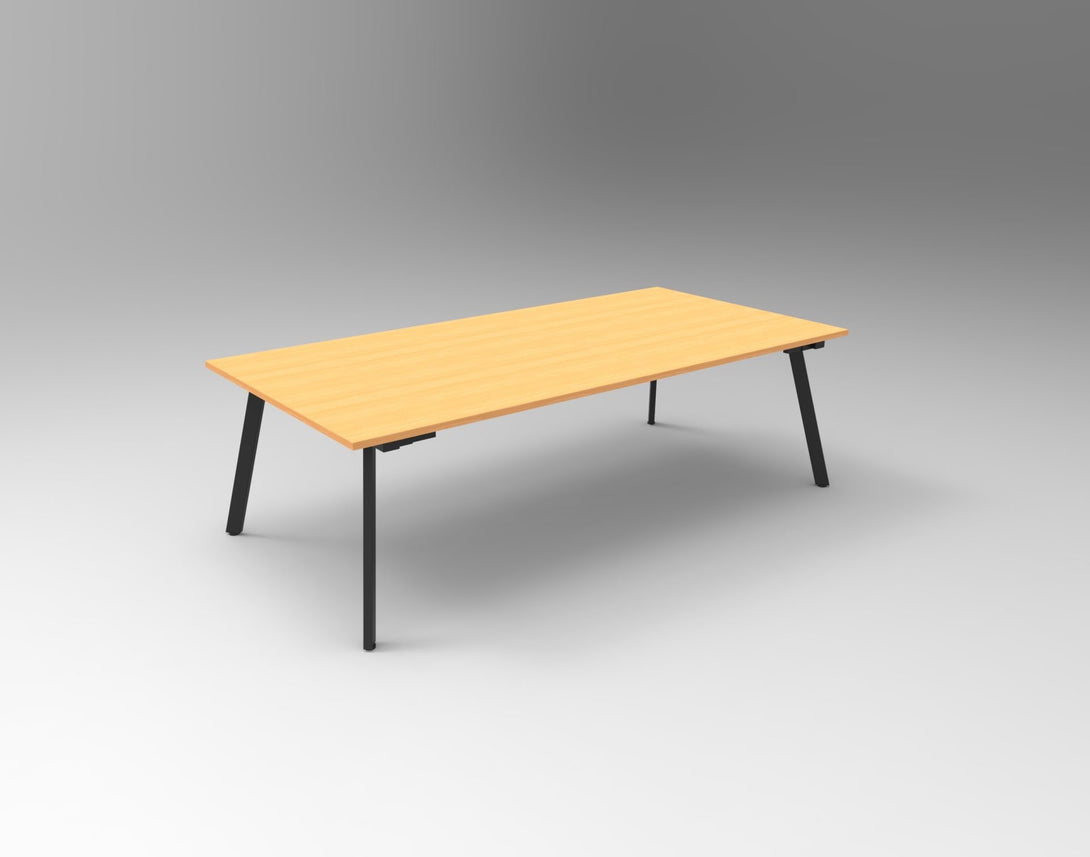 Eternity Meeting & Boardroom Table Rectangle