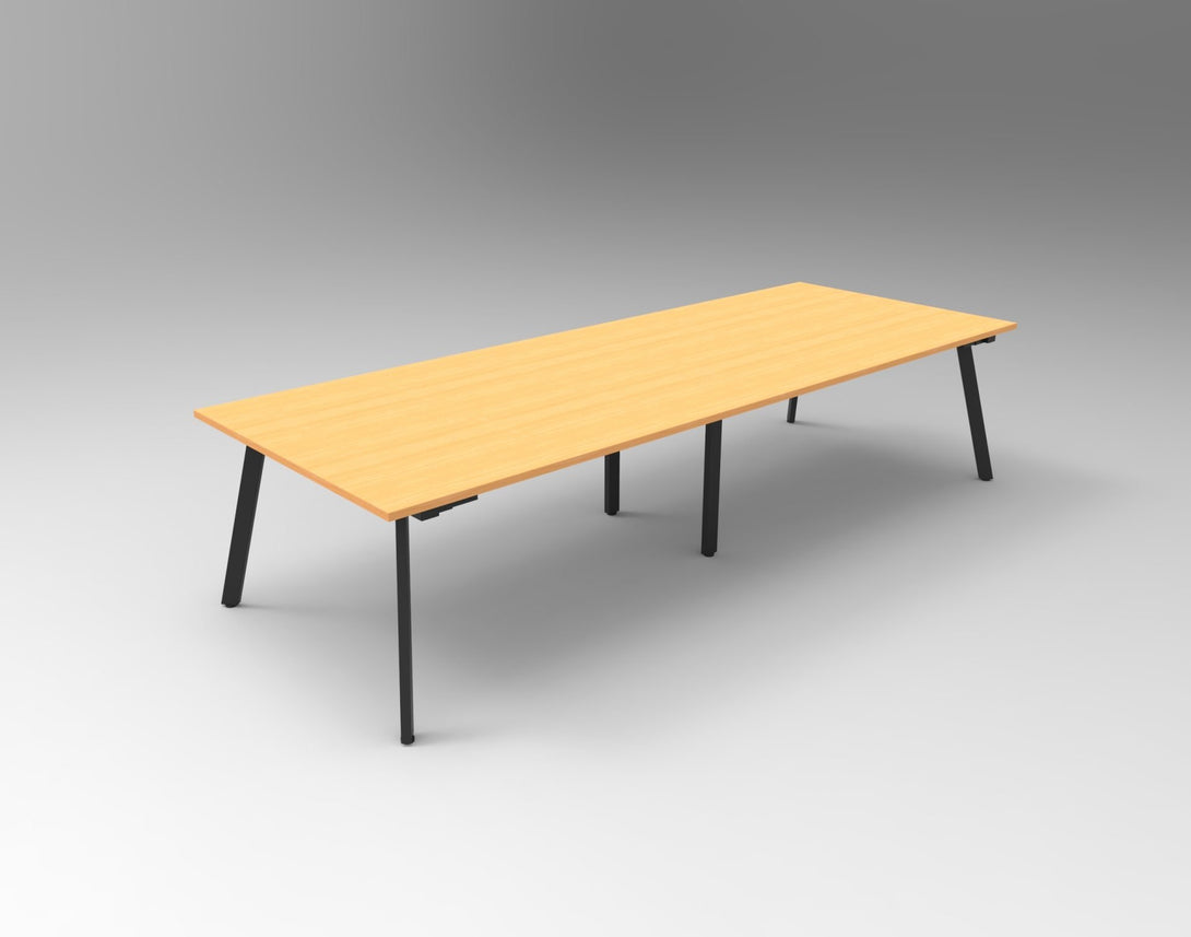 Eternity Meeting & Boardroom Table Rectangle