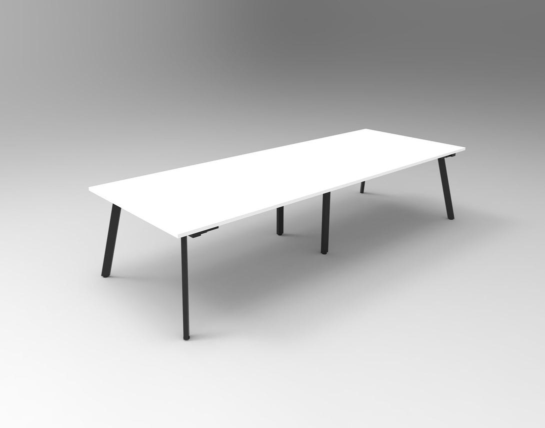 Eternity Meeting & Boardroom Table Rectangle