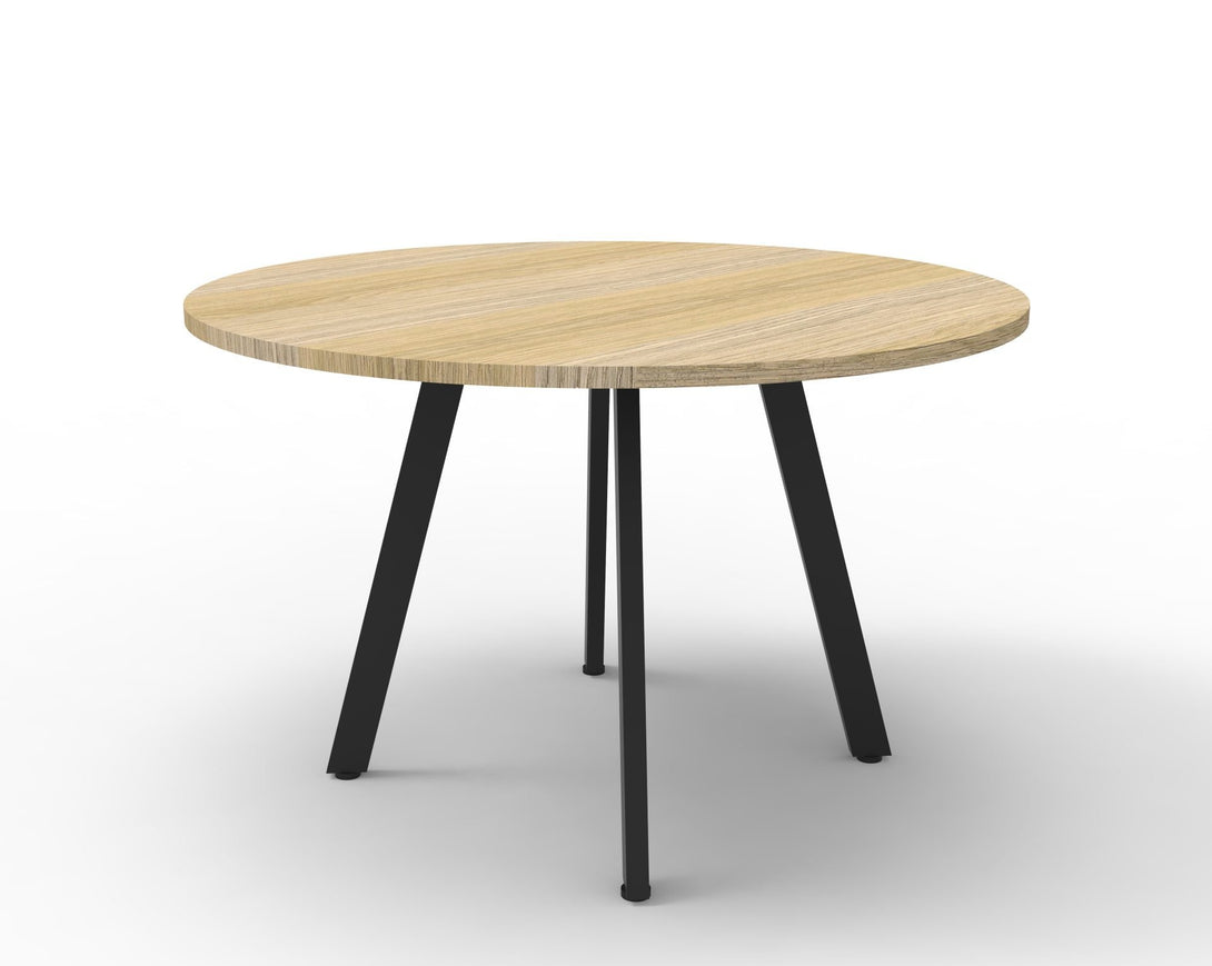 Eternity Meeting Table Round