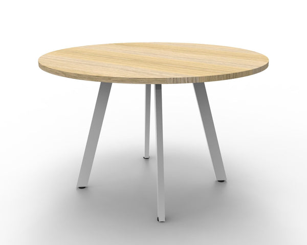 Eternity Meeting Table Round
