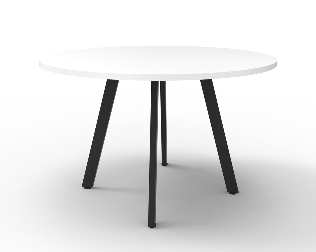 Eternity Meeting Table Round