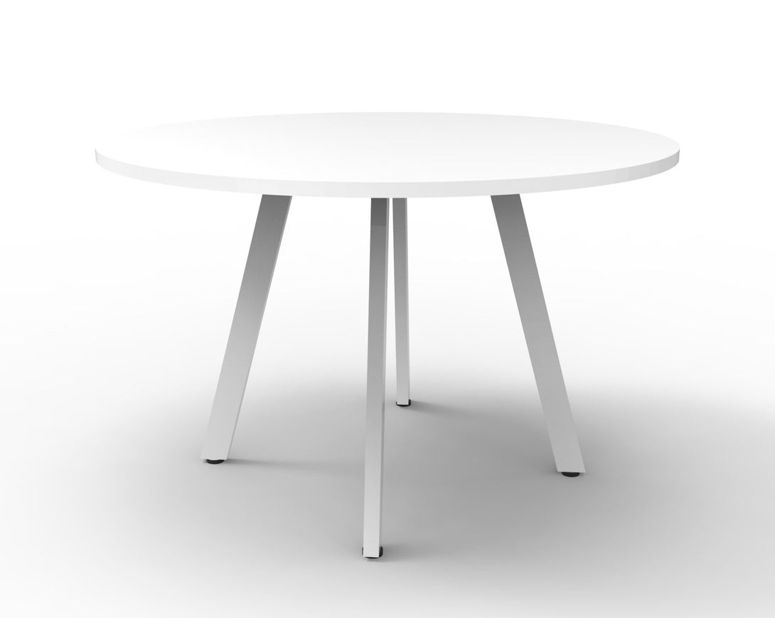 Eternity Meeting Table Round