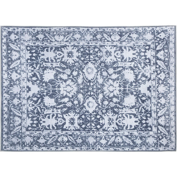 Artiss Floor Rug 200x290 Mat Carpet Short Pile Fafi