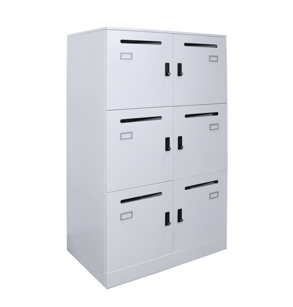 GO Office Locker Unit