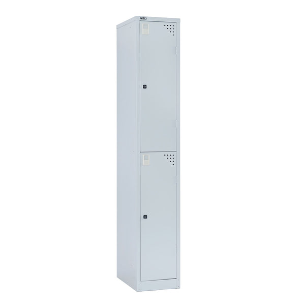 GO Steel 2 Door Locker