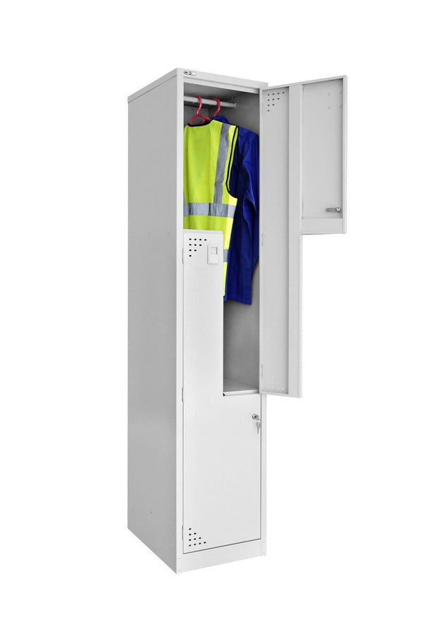 GO Step Door Locker – 380mm Wide