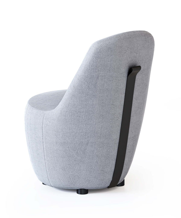 Myk Single Lounge Chair