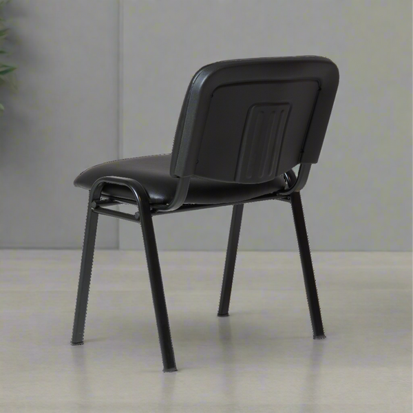 Nova Stacking Visitor Chair | Stackable Chair