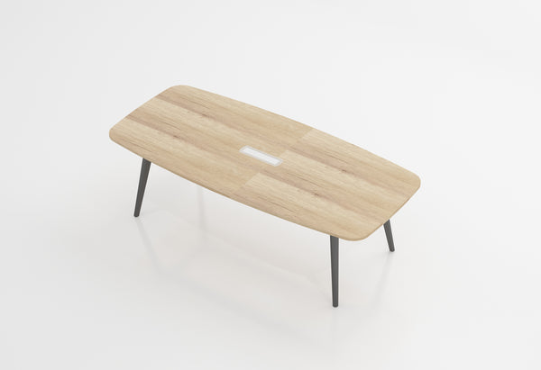 Norba Boardroom Table