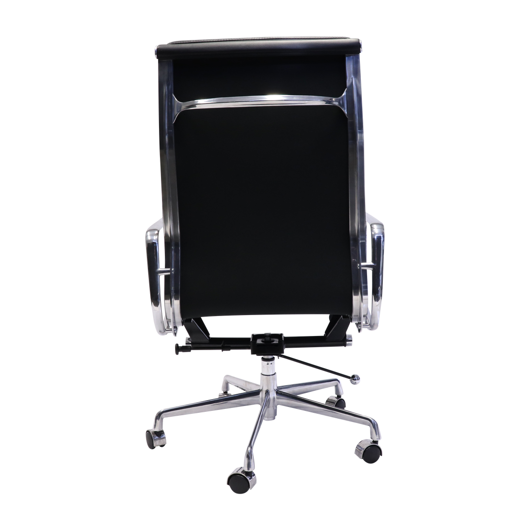 PU900H High Back Executive Chair