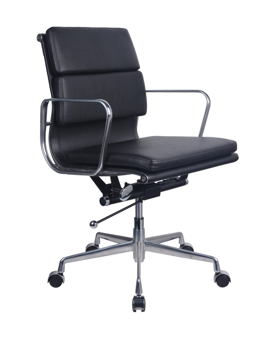 PU900M Medium Back Executive Chair