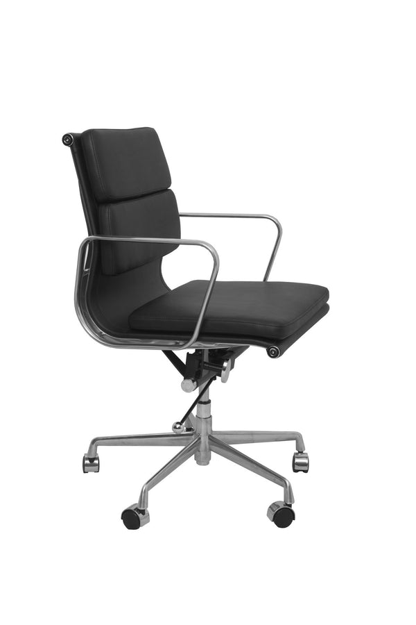 PU900M Medium Back Executive Chair
