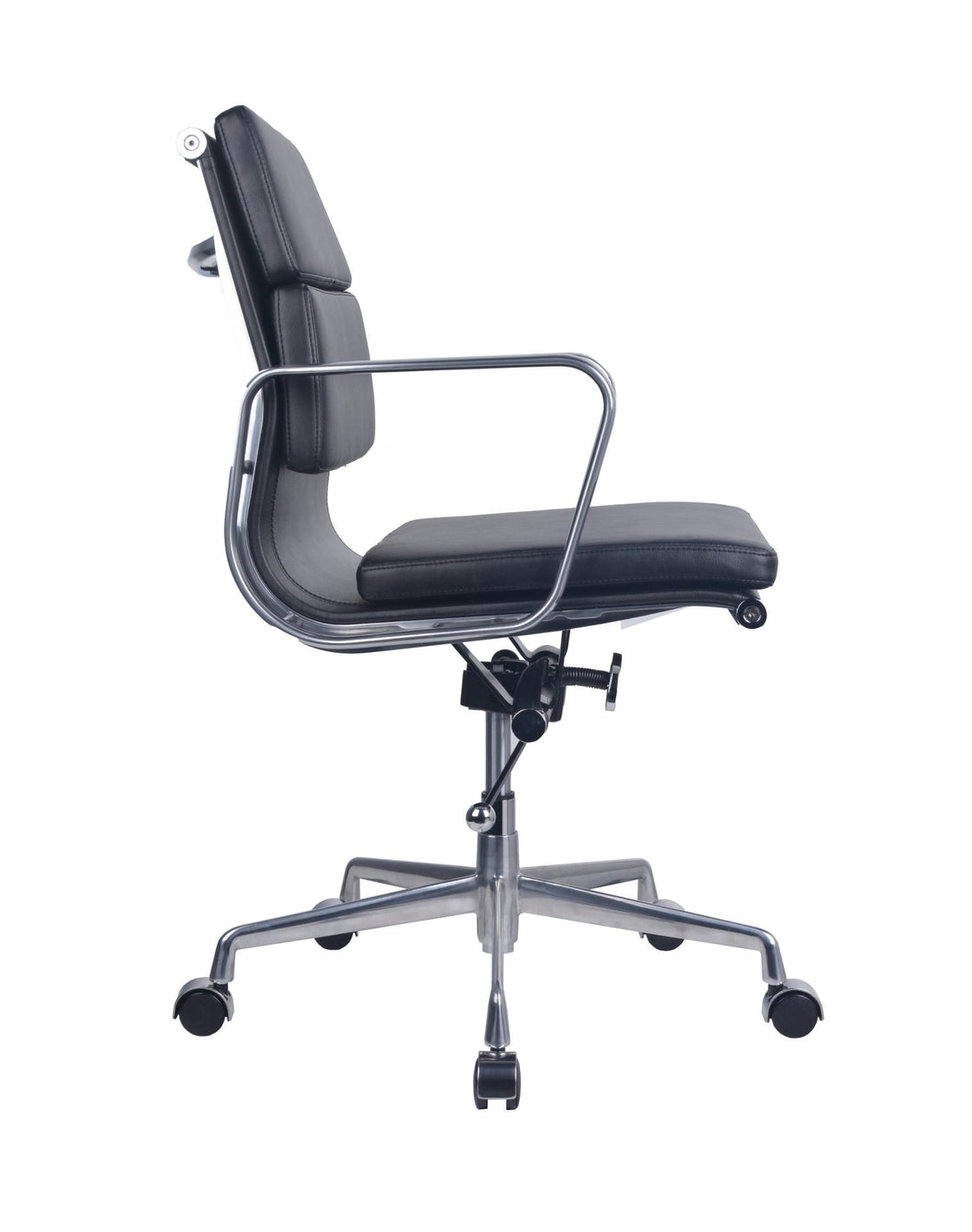 PU900M Medium Back Executive Chair