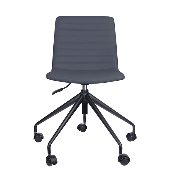 Pixel Swivel 5 Star Base Chair