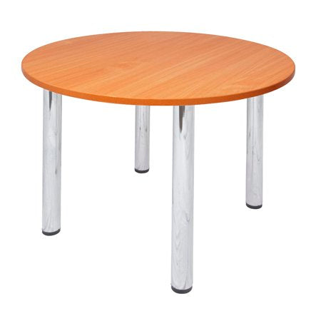 Rapidline Chrome Leg Round Table