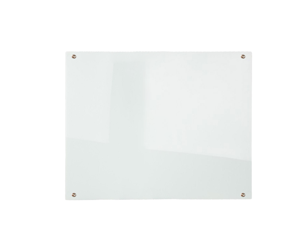 Glass Whiteboard by Office Furniture OQ